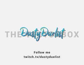 #27 for Stream overlay, template, buttons and logo by daverajan4