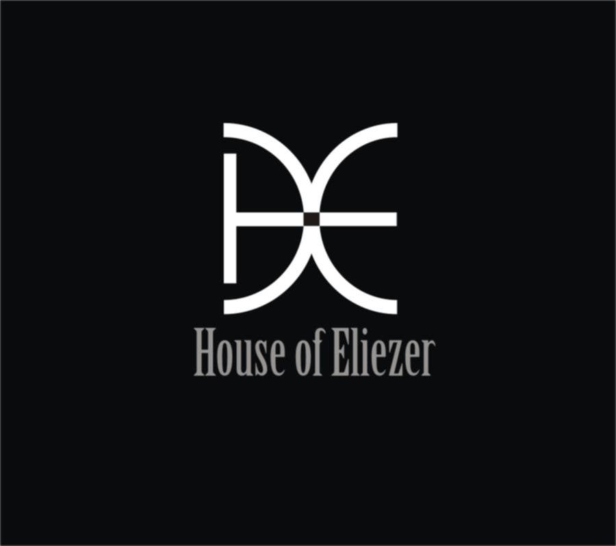 Penyertaan Peraduan #206 untuk                                                 Logo Design for House of Eliezer
                                            
