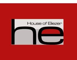 nº 495 pour Logo Design for House of Eliezer par Romona1 