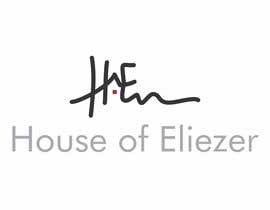 #526 for Logo Design for House of Eliezer af nasirali339