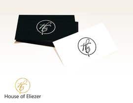 #383 for Logo Design for House of Eliezer af vidyag1985