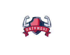 #229 for Design a logo for a fitness personal coach with the name &#039;Drívmegi&#039; by CodePixelsSmart