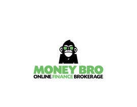 #683 ， Design an awesome Logo for &quot;Money Bro&quot; 来自 eddesignswork