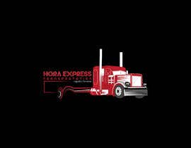 #65 for Need a logo for a trucking company by subrata611