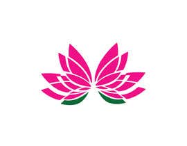 #31 for I need a logo of a lotus flower created. I want the lotus flower to be an ombre-magenta color scheme, with a water and/or sun element included. by khan91212