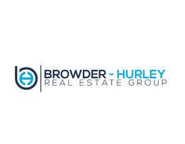 #165 para Real Estate Sales Sign - Scott Browder Real Estate de SONIAKHATUN7788
