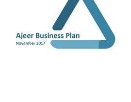 #21 para Re-write business plan and organize it por gbreak