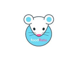 #61 for foodRata logo design by aliammarizvi19