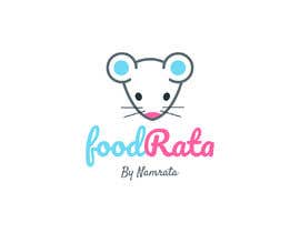 #69 for foodRata logo design by aliammarizvi19