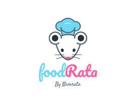 #128 for foodRata logo design by aliammarizvi19