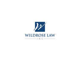 #96 for Wilderose Law by ArtNexus
