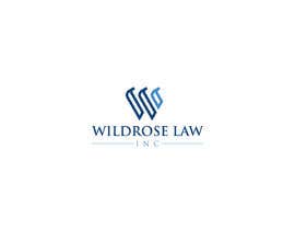 #97 for Wilderose Law by ArtNexus