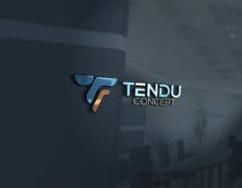#69 for We need a logo for the company the name is. TENDU CONCEPT

We are a company specialized in providing architectural elements for interior design. by zakerhossain120