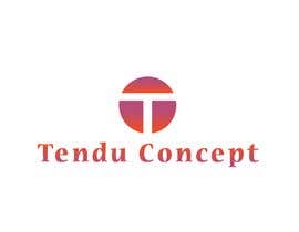 #130 for We need a logo for the company the name is. TENDU CONCEPT

We are a company specialized in providing architectural elements for interior design. by fouedraogo