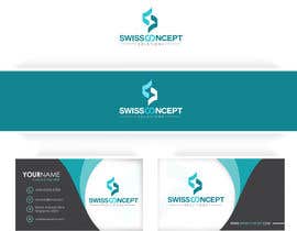 #54 para Design Businesscards &amp; improve Logo de Josemende