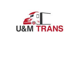 #72 for logo for transport company av designcare1