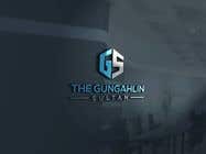 #155 per Logo for The Gungahlin Sultan da nasima100