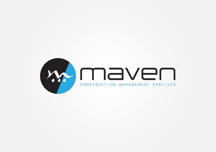 Intrarea #53 pentru concursul „                                                Logo Design for Maven
                                            ”