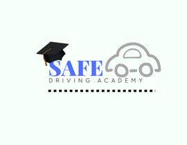 #19 for Creative  Logo for a Driving School by FahmiMuhamad