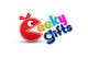 Tävlingsbidrag #434 ikon för                                                     Logo Design for Geeky Gifts
                                                
