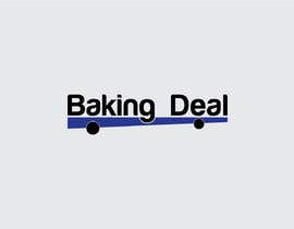 #166 para Design a Logo for &quot;Baking Deal&quot; &quot;বেকিং ডিল&quot; Logo Text por SGDB0019