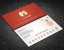 #51 สำหรับ Design some Business Cards โดย iqbalsujan500