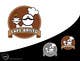 Imej kecil Penyertaan Peraduan #191 untuk                                                     Logo Design for coffee shop
                                                