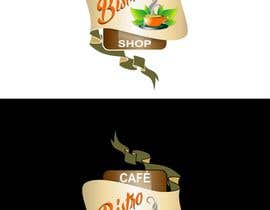 #245 for Logo Design for coffee shop by nayrix101