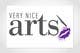Entri Kontes # thumbnail 413 untuk                                                     Logo & Namecard Design for Very Nice Arts
                                                