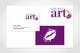 Kandidatura #433 miniaturë për                                                     Logo & Namecard Design for Very Nice Arts
                                                