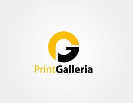 #68 for Logo Design for PrintGalleria af sproggha