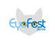 Miniatura da Inscrição nº 104 do Concurso para                                                     Design a Logo for EyeFest 2015
                                                