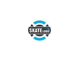 #385 Design a Logo - Skate Shop részére qamarkaami által