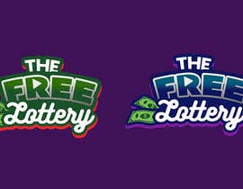 #127 for Logo for Lottery Game by gerardguangco