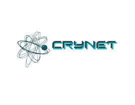 Číslo 62 pro uživatele Design a Logo for CRYNET od uživatele AQSL9