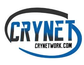 Číslo 66 pro uživatele Design a Logo for CRYNET od uživatele exneiderveliz