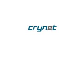 Číslo 64 pro uživatele Design a Logo for CRYNET od uživatele Psycho94