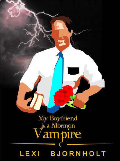 Contest Entry #37 for                                                 Mormon Vampire Lampoon
                                            