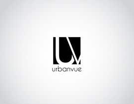 #372 for Logo Design for Urbanvue af todeto