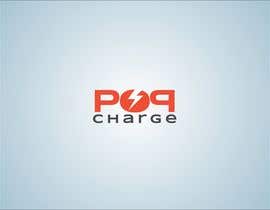 #382 for LOGO - POP CHARGE by hodward