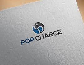 #365 for LOGO - POP CHARGE by applo420
