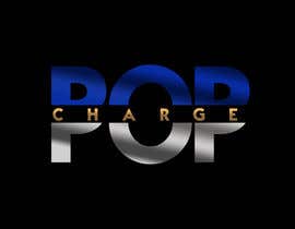 #361 for LOGO - POP CHARGE by sungraizk