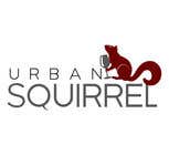 #235 for Urban Squirrel Logo Design af Ashik0682