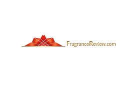 #122 for FragranceReview Logo af Akhms
