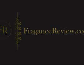 #50 for FragranceReview Logo af claulelesoto
