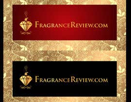 #114 for FragranceReview Logo af shinydesign6
