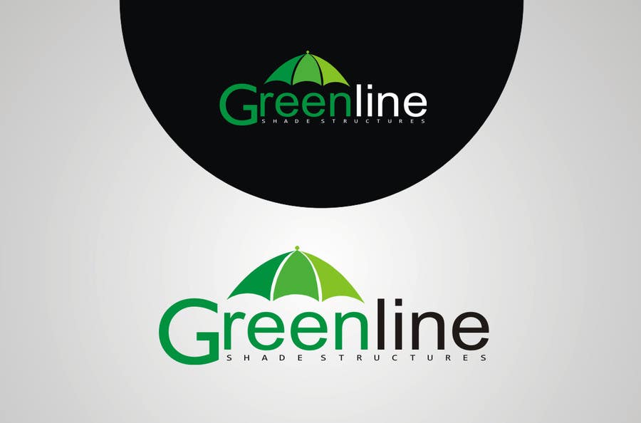 Intrarea #71 pentru concursul „                                                Logo Design for Greenline
                                            ”