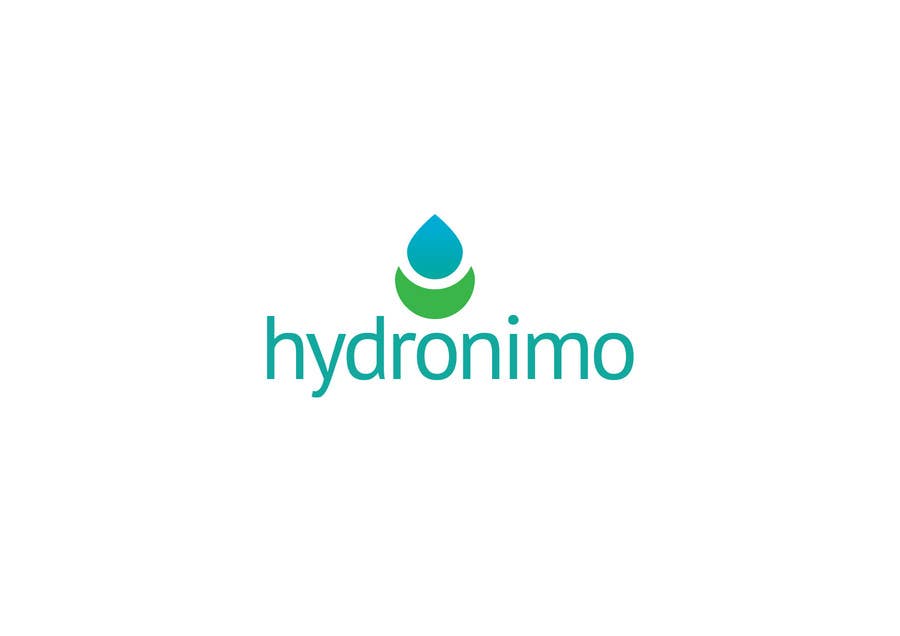 Intrarea #305 pentru concursul „                                                Logo Design for Hydronimo
                                            ”