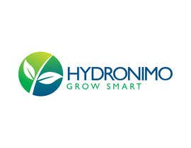 #255 for Logo Design for Hydronimo by nwnm