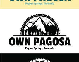 #74 για Logo Design - OwnPagosa.com real estate από totemgraphics
